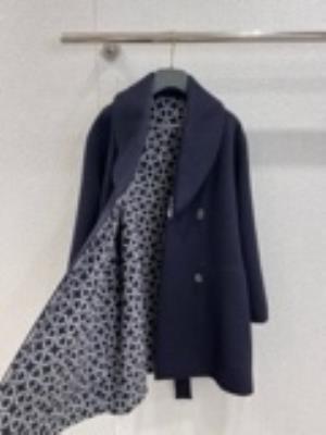 wholesale quality hermes women wool blazer model no. 3